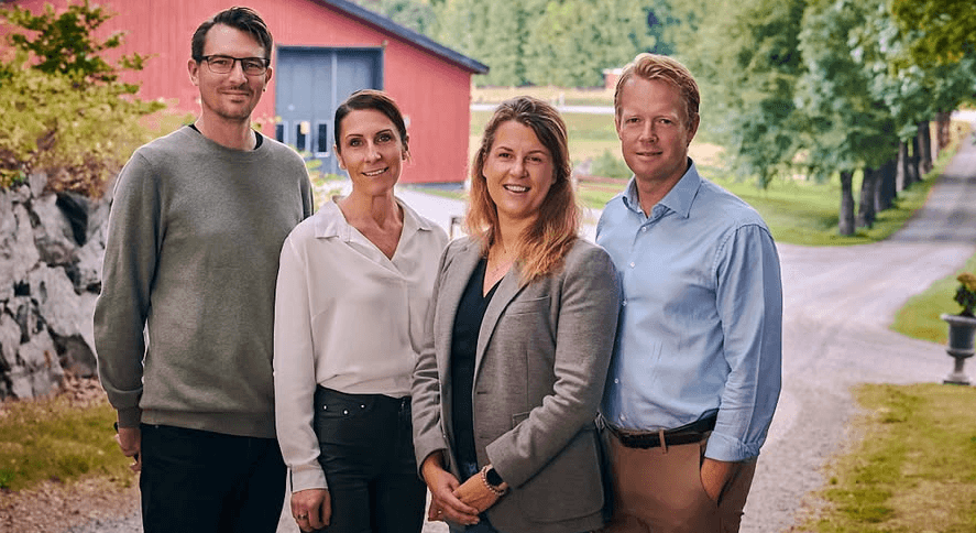 Foto: Christineholm förvaltning