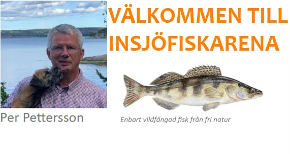 Svenska Insjöfiskarenas Centralförbund (SIC)
