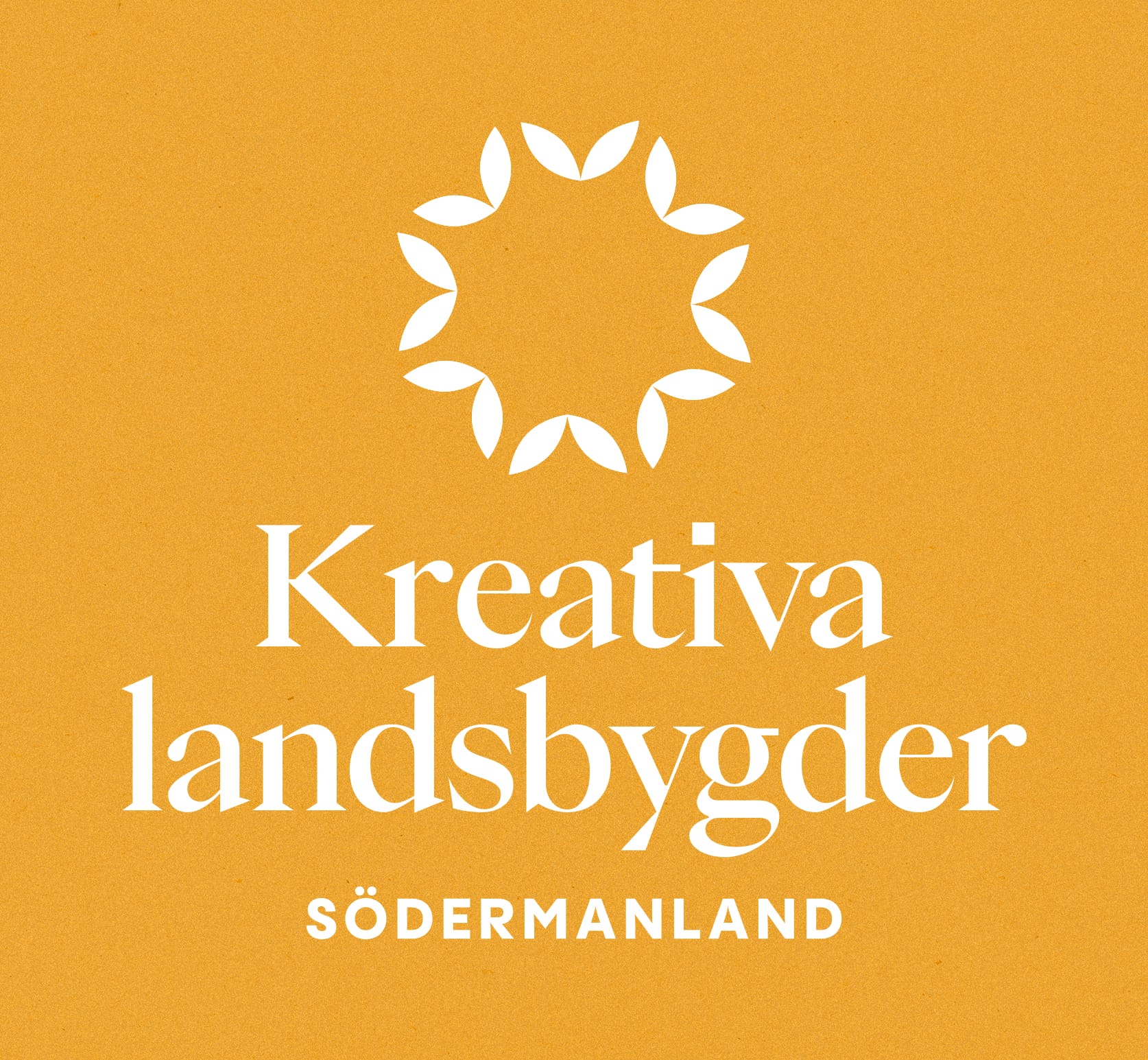 Kreativa_landsbygder_Logotyp_Staende_Vit