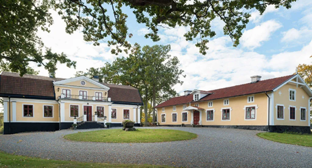 Långbrogård