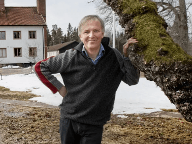 Partik Waldenström
